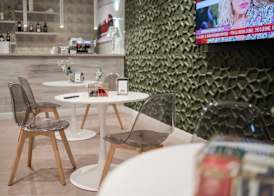 Hotel Donatello 2