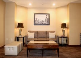 Best Western Fostoria Inn & Suites 2
