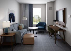 Staybridge Suites AMES by IHG 4