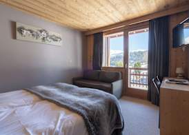 Chalet-Hôtel Les Rhodos 5