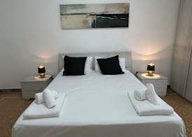 Planny Apartment - Vaticano by Ghor 5