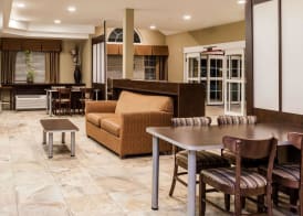 Microtel Inn & Suites by Wyndham Wheeler Ridge 3