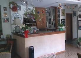 Hotel Cortina 3