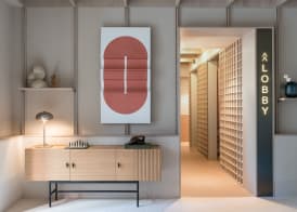 YING'nFLO, Hong Kong, Wan Chai - Langham Hospitality Group 3