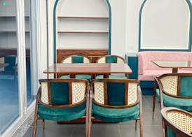 MARINA SEASIDE BOUTIQUE HOTEL 5
