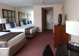 Hudson Valley Resort 3