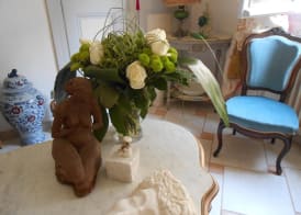 Cocooning Avignon 2