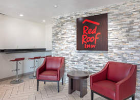 Red Roof Inn Canton, TX 2