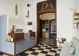 Hôtel Maison Montgrand - Vieux Port 2