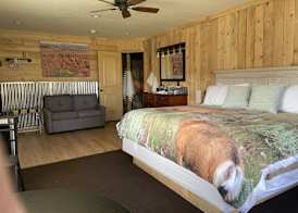 Bryce Canyon Country Inn 2
