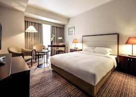 The Cypress Mercure Hotel Nagoya 5