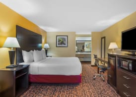 Best Western Benton Inn 4