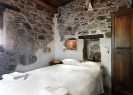 Μilia Mountain retreat 3