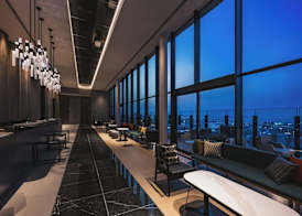 The Gate Hotel Fukuoka by Hulic 3