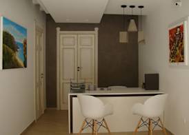 B&B Vittorio Emanuele 4