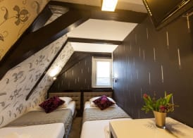Hotel Hermitage Amsterdam 5