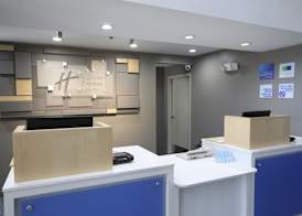 Holiday Inn Express & Suites BLYTHEWOOD by IHG 2