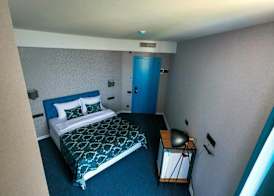 Pano Hotel 5