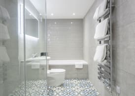 Knipoch House Hotel 4