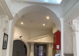 Hotel Lutetia 3