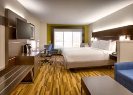 Holiday Inn Express & Suites EL PASO I-10 EAST by IHG 5