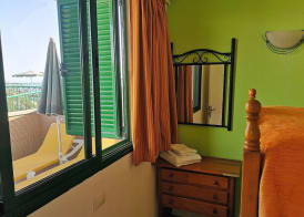 Apartamentos Monteparaiso 3