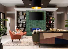 DoubleTree by Hilton Hartford Downtown 4
