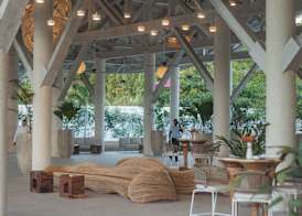 Royal Andilana Resort & Spa 4