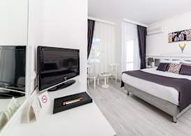 Seray Deluxe Hotel 2