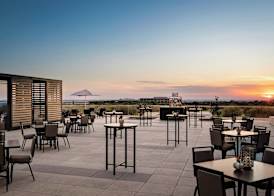 Renaissance Dallas at Plano Legacy West Hotel 2