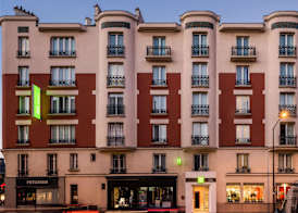 ibis Styles Paris Boulogne Marcel Sembat 3