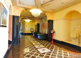 Park Hotel Stara Zagora 5