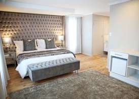 Eden Guesthouse B&B 5