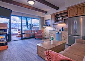 Newpark Resort 5