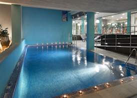 4R Salou Park Resort I 5