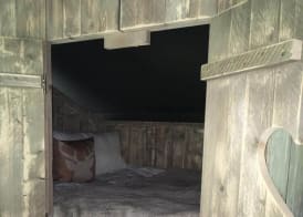 Wingfield Escapes 5