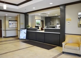Candlewood Suites YOUNGSTOWN WEST - AUSTINTOWN by IHG 5