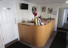 The Southgate B&B 2