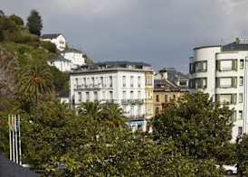Hotel Rico 2