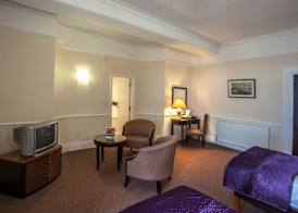 The Metropole Hotel 5