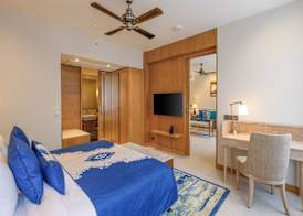 The Astor - All Suites Hotel Candolim Goa 5