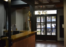 Hotel El Tratado 2