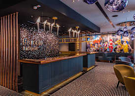 Barcelo Budapest 2