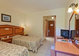 Katrancı Park Hotel 4