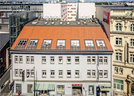 Ibis Praha Old Town 3