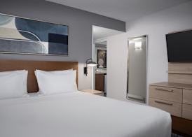 Courtyard by Marriott Orlando East/UCF Area 3