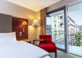 NH Budapest City 5