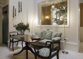 Hotel Amadeus Sevilla 3