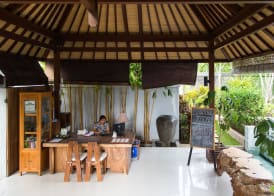 The Astari Villa and Residence 3