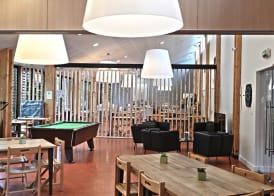 Hôtel Le Marintan 4